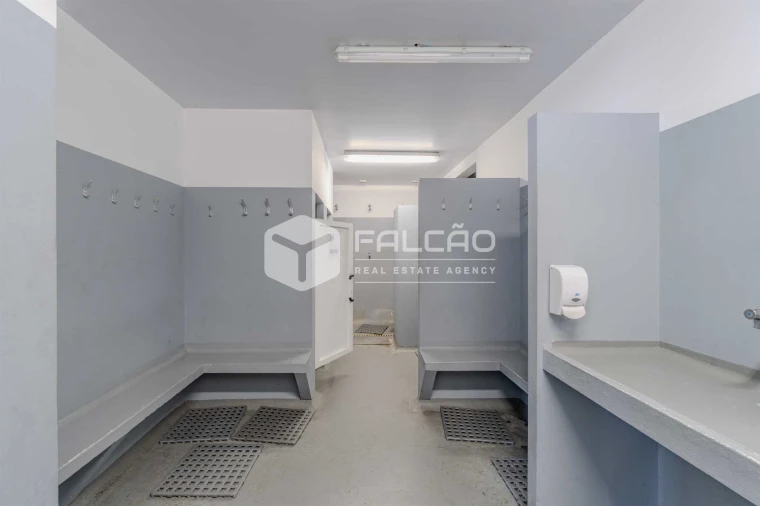 Armazém para Arrendamento em Romeira e Várzea Foto 17