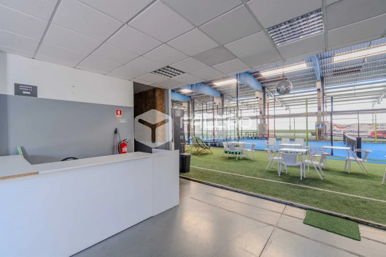 Armazém para Arrendamento em Romeira e Várzea Foto 16