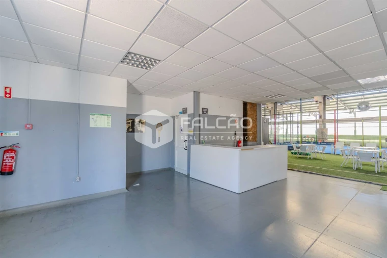 Armazém para Arrendamento em Romeira e Várzea Foto 15