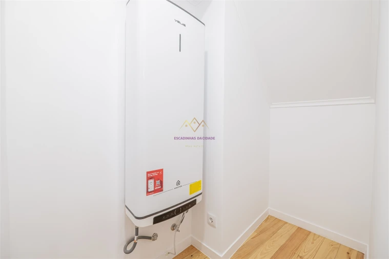 Prédio para Venda em União das Freguesias de Setúbal Foto 46