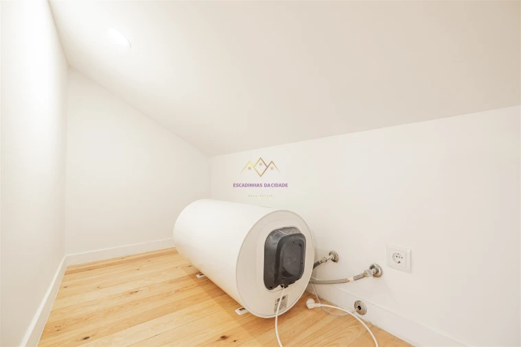 Prédio para Venda em União das Freguesias de Setúbal Foto 61