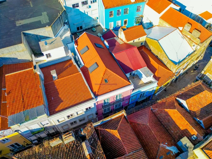 Prédio para Venda em União das Freguesias de Setúbal Foto 6