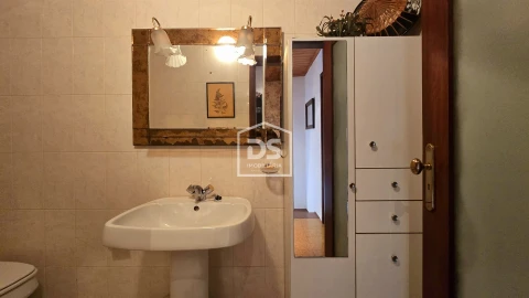 Moradia T4 para Venda em Guarda