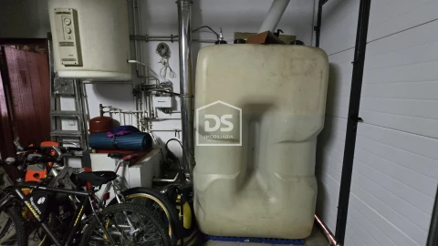 Moradia T4 para Venda em Guarda