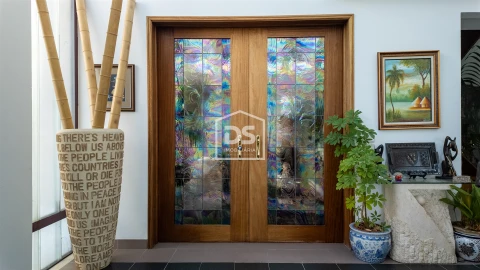 Moradia T4 para Venda em Guarda