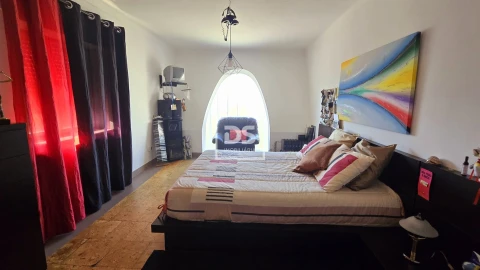 Moradia T4 para Venda em Guarda