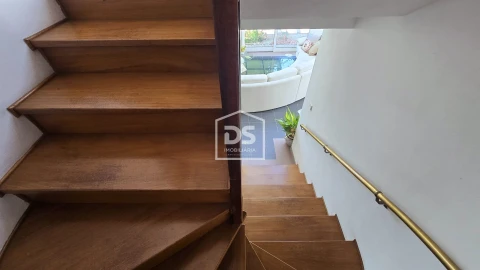 Moradia T4 para Venda em Guarda