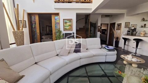 Moradia T4 para Venda em Guarda