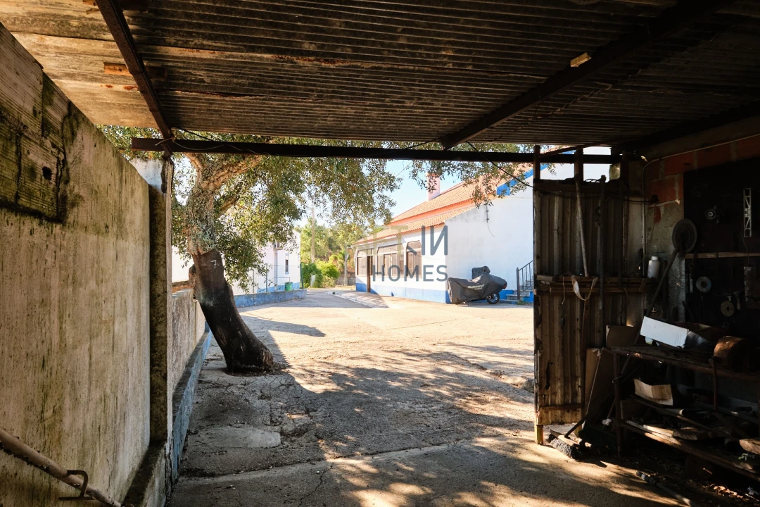 Quinta T3 para Venda em Melides Foto 32