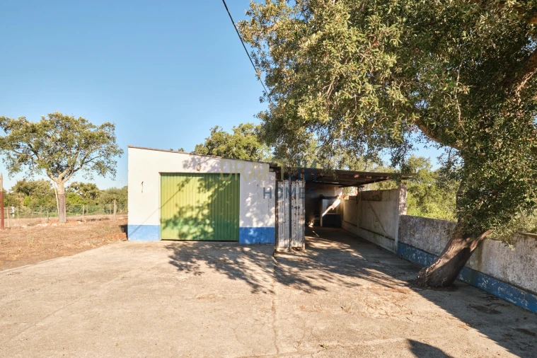 Quinta T3 para Venda em Melides Foto 30