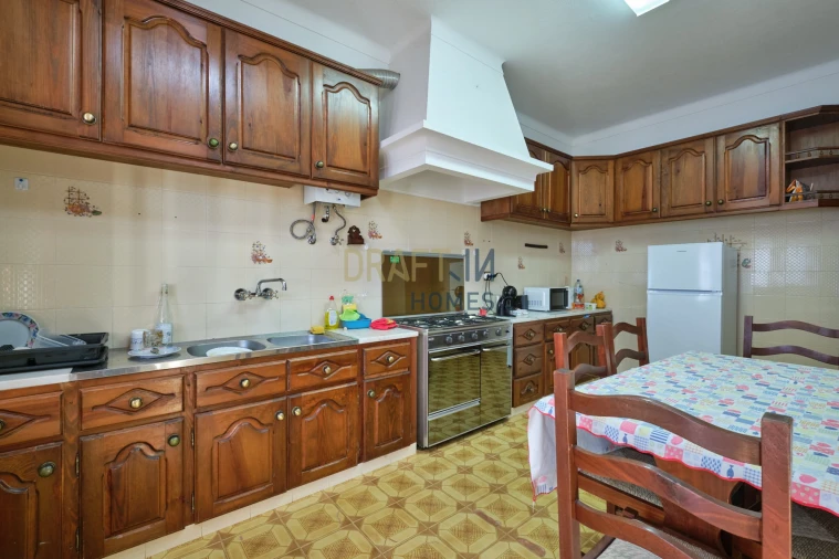 Quinta T3 para Venda em Melides Foto 23