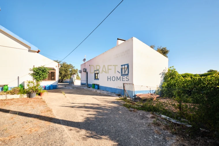 Quinta T3 para Venda em Melides Foto 35