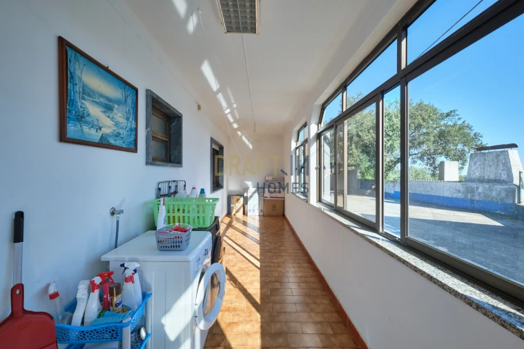 Quinta T3 para Venda em Melides Foto 25