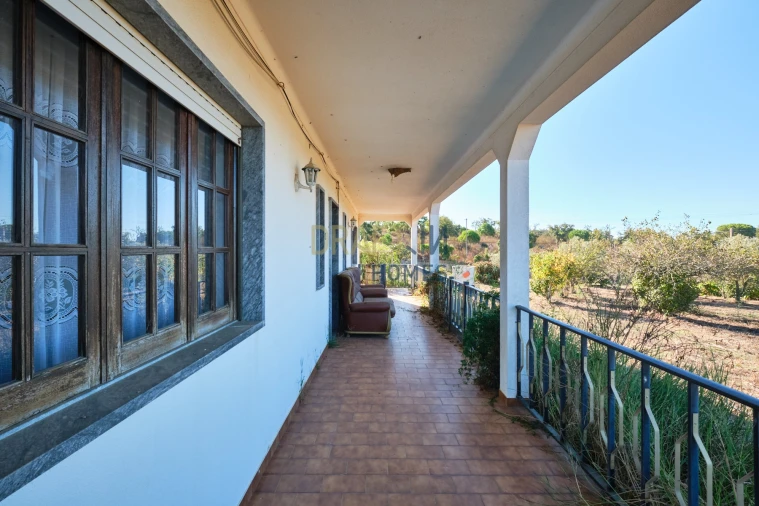 Quinta T3 para Venda em Melides Foto 5