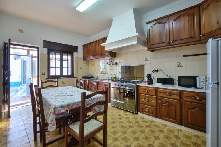 Quinta T3 para Venda em Melides Foto 22