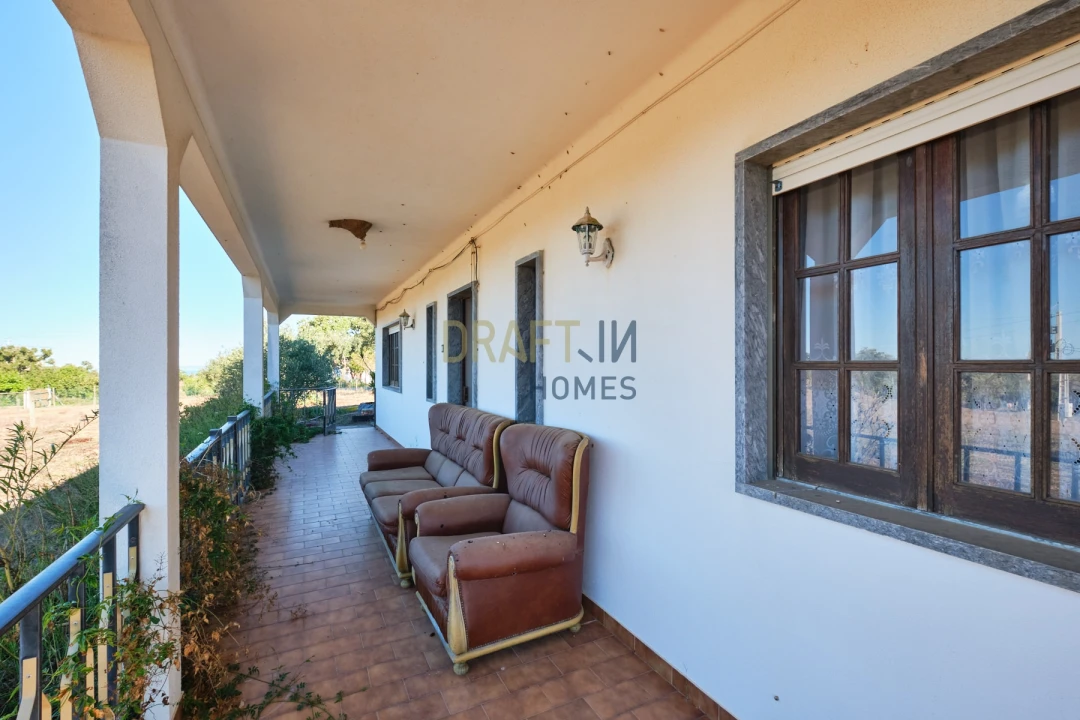 Quinta T3 para Venda em Melides Foto 6