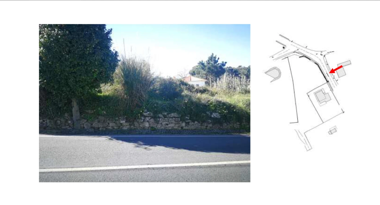 Terreno para Venda em Santa Maria e São Miguel, São Martinho, São Pedro Penaferrim Foto 12