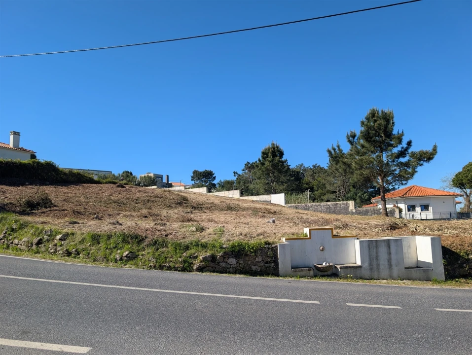 Terreno para Venda em Santa Maria e São Miguel, São Martinho, São Pedro Penaferrim Foto 2