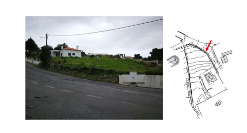 Terreno para Venda em Santa Maria e São Miguel, São Martinho, São Pedro Penaferrim