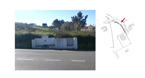 Terreno para Venda em Santa Maria e São Miguel, São Martinho, São Pedro Penaferrim