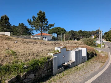 Terreno para Venda em Santa Maria e São Miguel, São Martinho, São Pedro Penaferrim