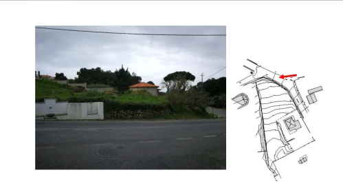 Terreno para Venda em Santa Maria e São Miguel, São Martinho, São Pedro Penaferrim
