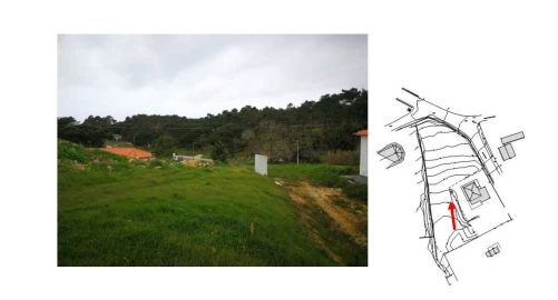 Terreno para Venda em Santa Maria e São Miguel, São Martinho, São Pedro Penaferrim