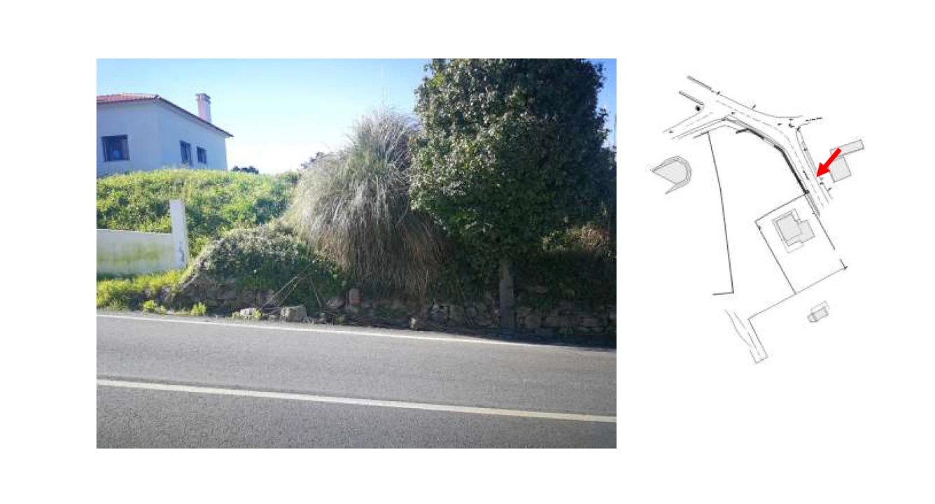 Terreno para Venda em Santa Maria e São Miguel, São Martinho, São Pedro Penaferrim Foto 11