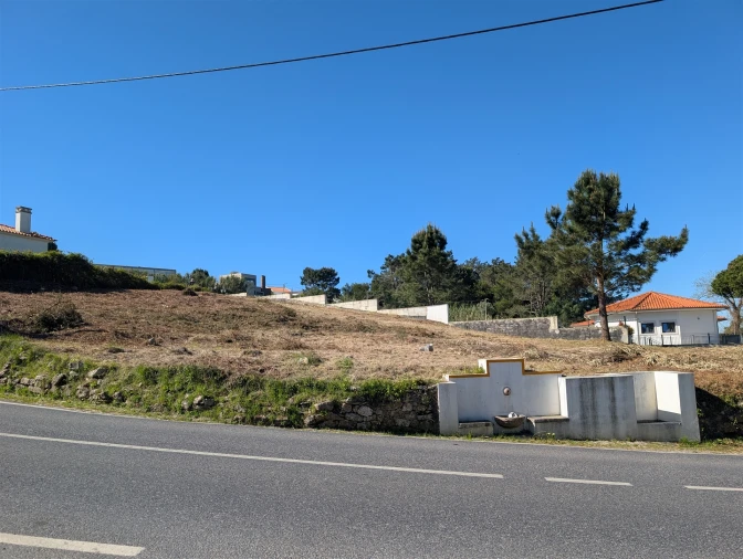 Terreno para Venda em Santa Maria e São Miguel, São Martinho, São Pedro Penaferrim Foto 2