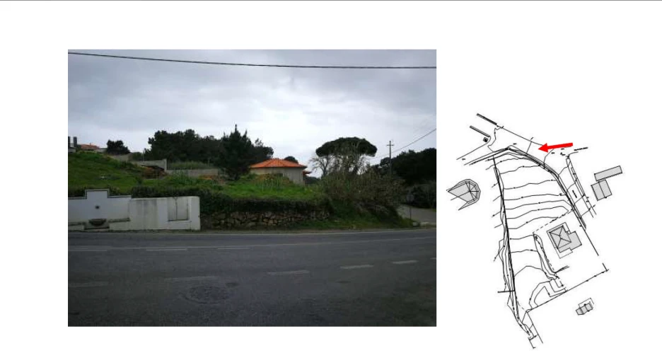 Terreno para Venda em Santa Maria e São Miguel, São Martinho, São Pedro Penaferrim Foto 8