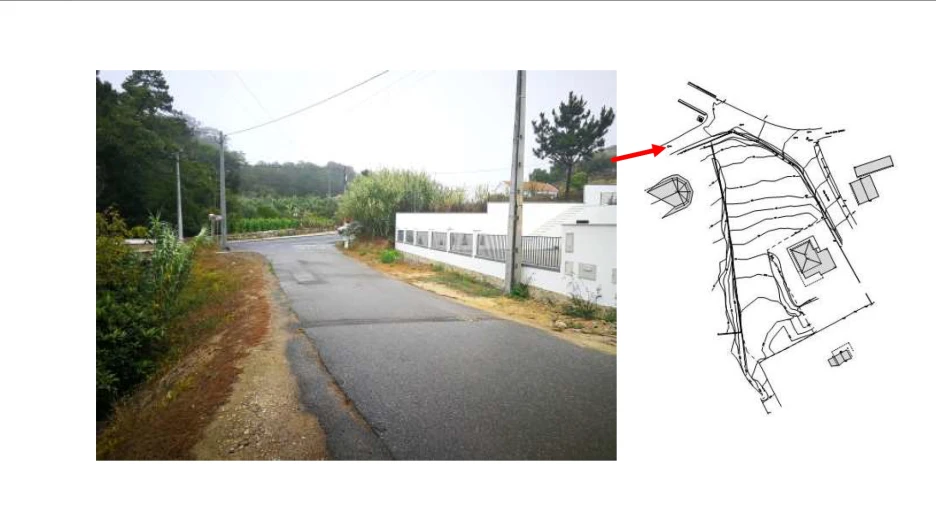 Terreno para Venda em Santa Maria e São Miguel, São Martinho, São Pedro Penaferrim Foto 9