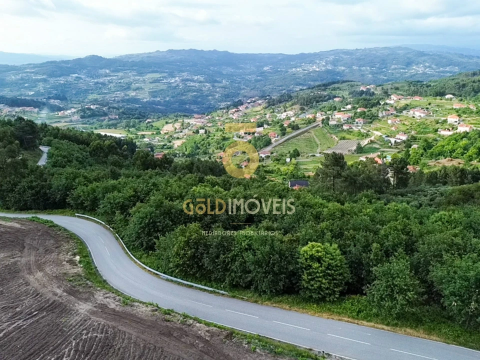 Terreno Agricola ou Rústico para Venda em Tarouquela Foto 11