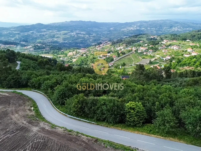 Terreno Agricola ou Rústico para Venda em Tarouquela Foto 11