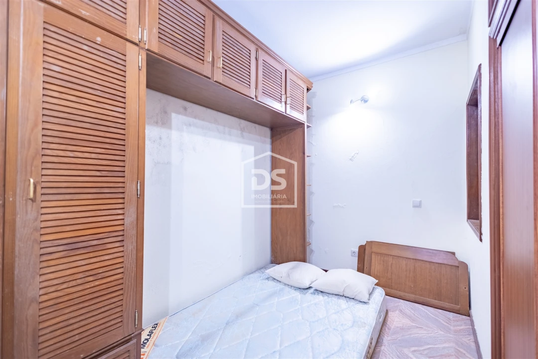 Quinta T0 para Venda em Santa Maria de Sardoura Foto 42