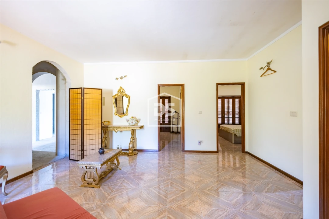 Quinta T0 para Venda em Santa Maria de Sardoura Foto 48