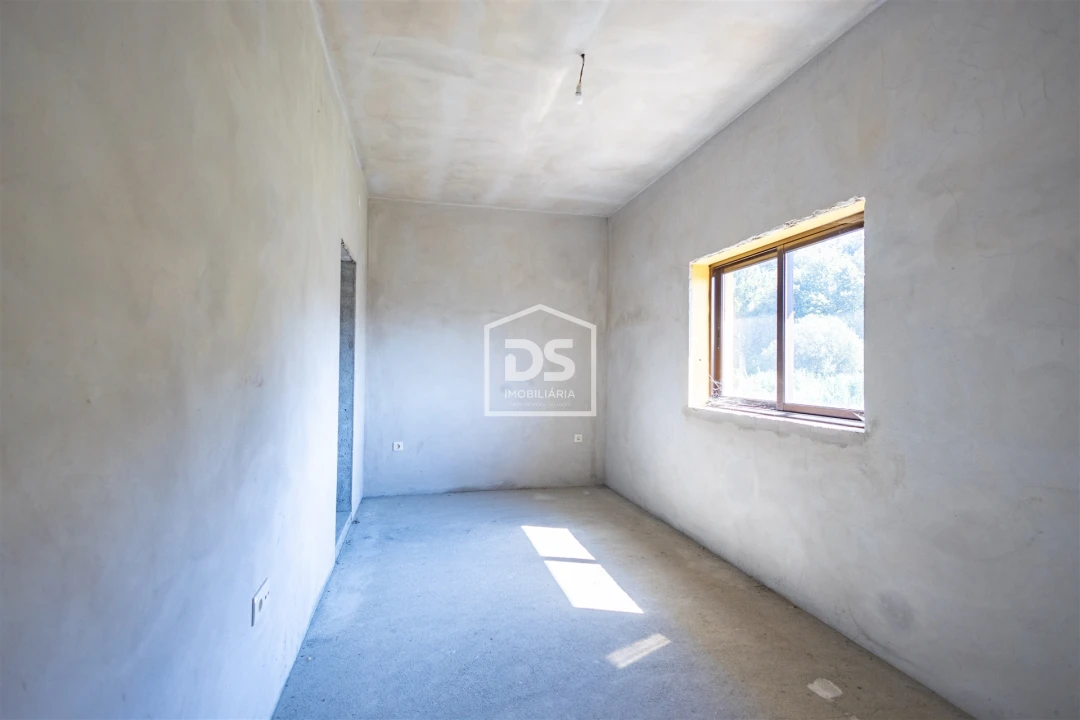 Quinta T0 para Venda em Santa Maria de Sardoura Foto 38