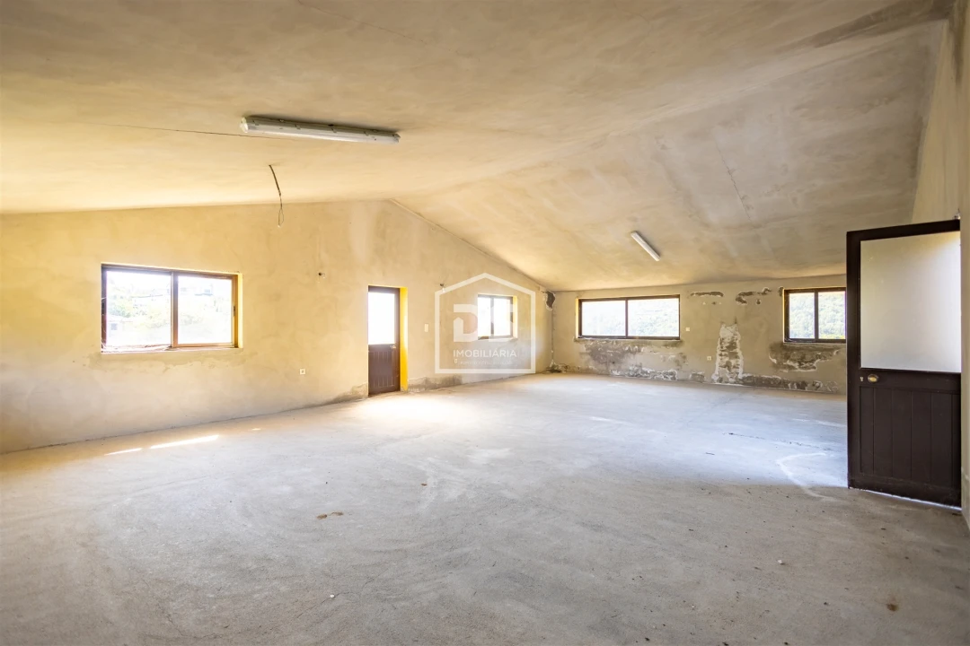 Quinta T0 para Venda em Santa Maria de Sardoura Foto 27