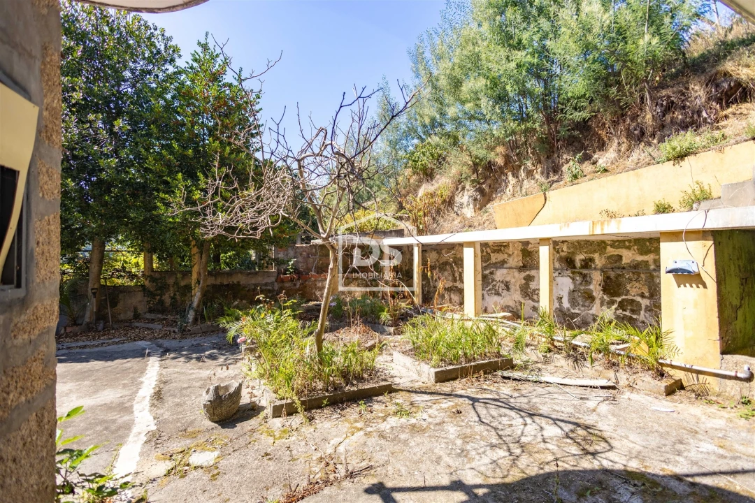 Quinta T0 para Venda em Santa Maria de Sardoura Foto 50