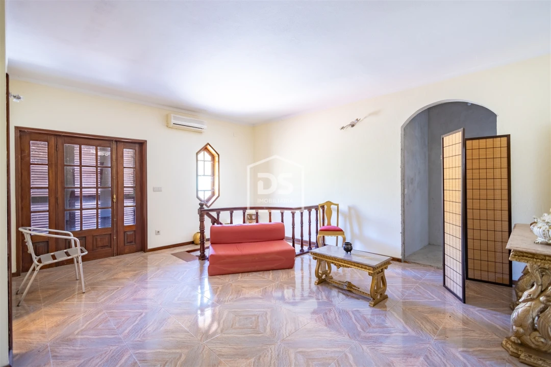 Quinta T0 para Venda em Santa Maria de Sardoura Foto 47