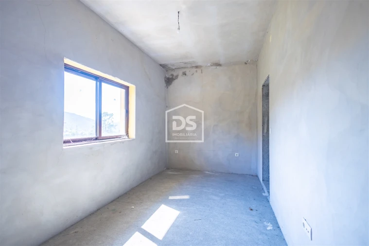 Quinta T0 para Venda em Santa Maria de Sardoura Foto 36