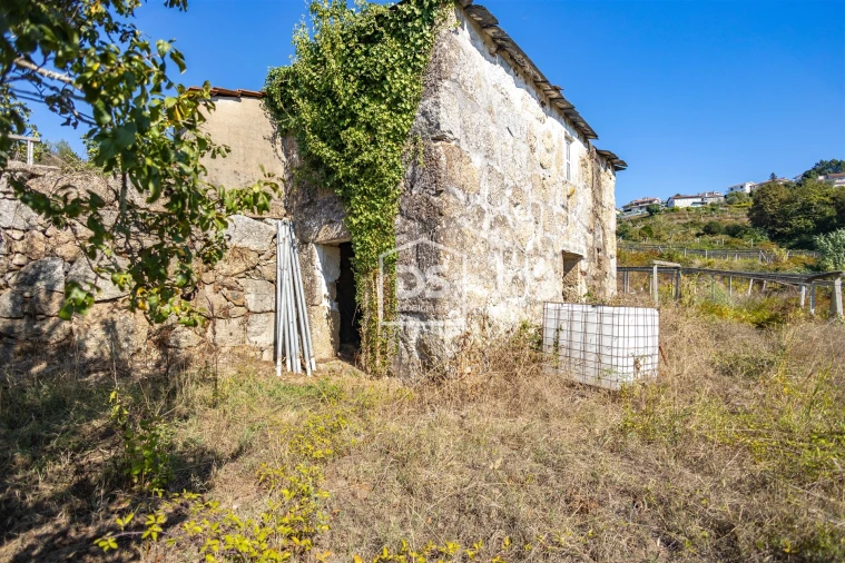 Quinta T0 para Venda em Santa Maria de Sardoura Foto 19