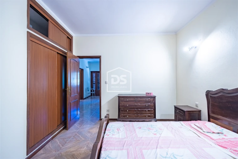 Quinta T0 para Venda em Santa Maria de Sardoura Foto 43