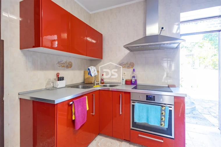 Quinta T0 para Venda em Santa Maria de Sardoura Foto 14