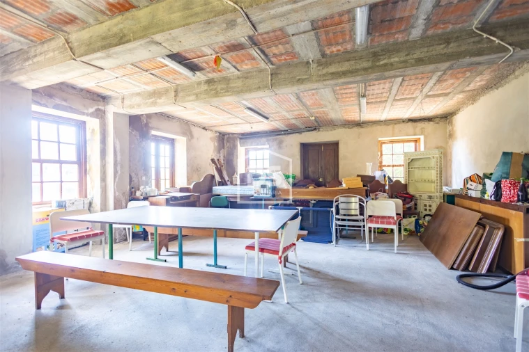 Quinta T0 para Venda em Santa Maria de Sardoura Foto 51