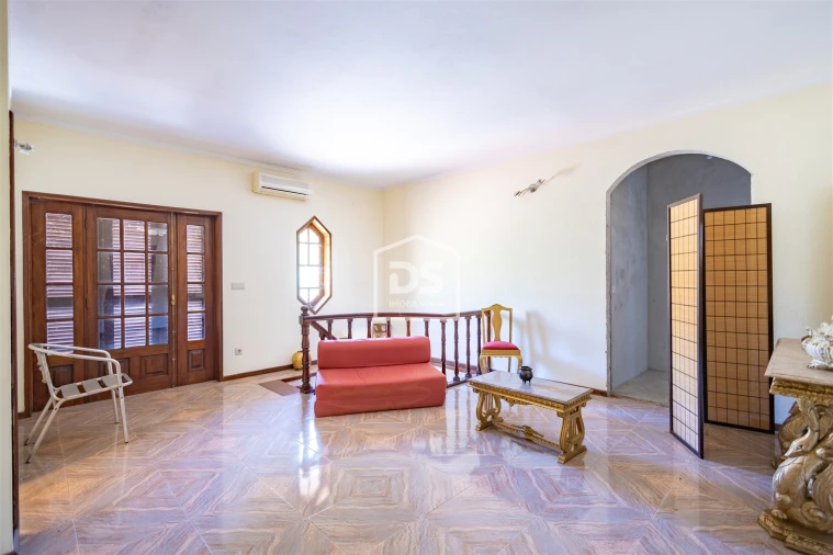 Quinta T0 para Venda em Santa Maria de Sardoura Foto 47