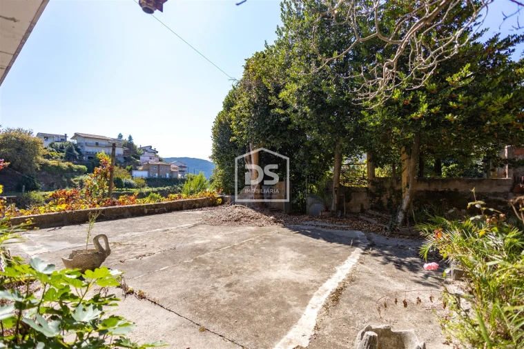 Quinta T0 para Venda em Santa Maria de Sardoura Foto 49