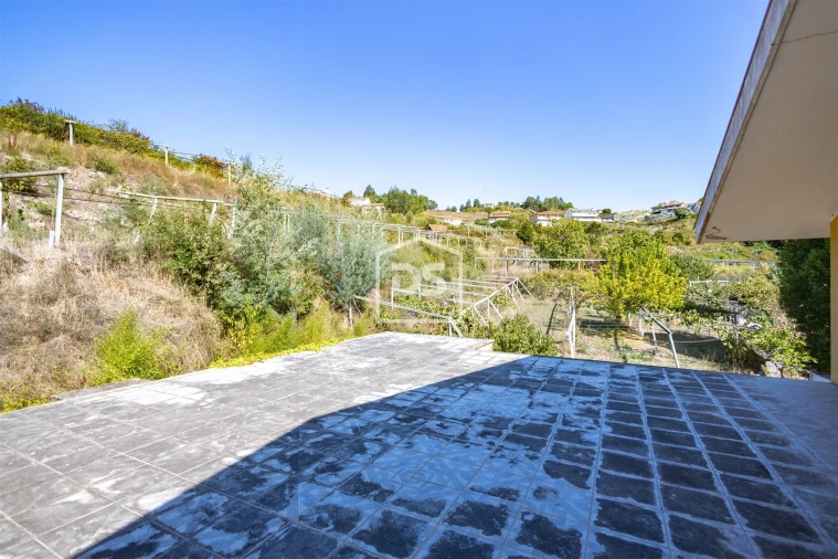 Quinta T0 para Venda em Santa Maria de Sardoura Foto 30