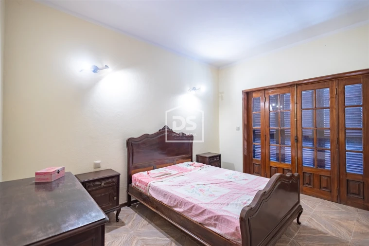 Quinta T0 para Venda em Santa Maria de Sardoura Foto 44