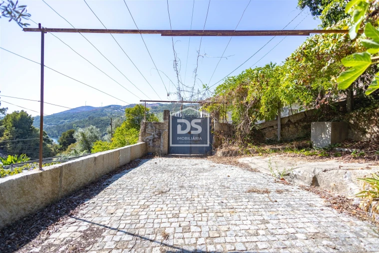 Quinta T0 para Venda em Santa Maria de Sardoura Foto 31