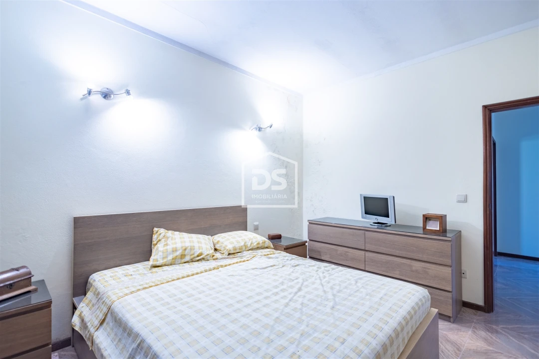 Quinta T0 para Venda em Santa Maria de Sardoura Foto 45